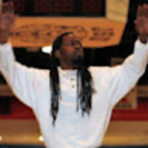 Meet your Posher, Travis